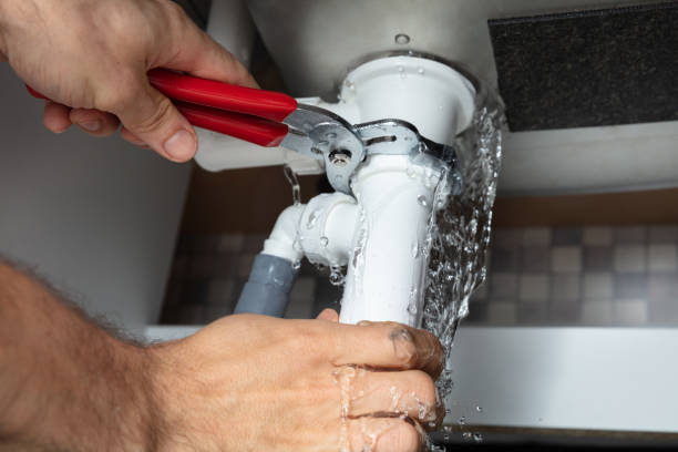 Best Local water damage restoration  in Frisco, TX