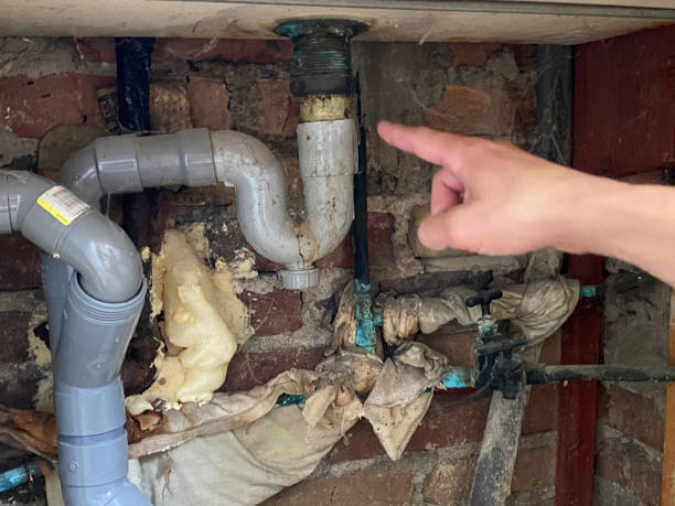 Best Flood restoration services  in Frisco, TX