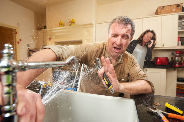 Best Carpet water damage restoration  in Frisco, TX